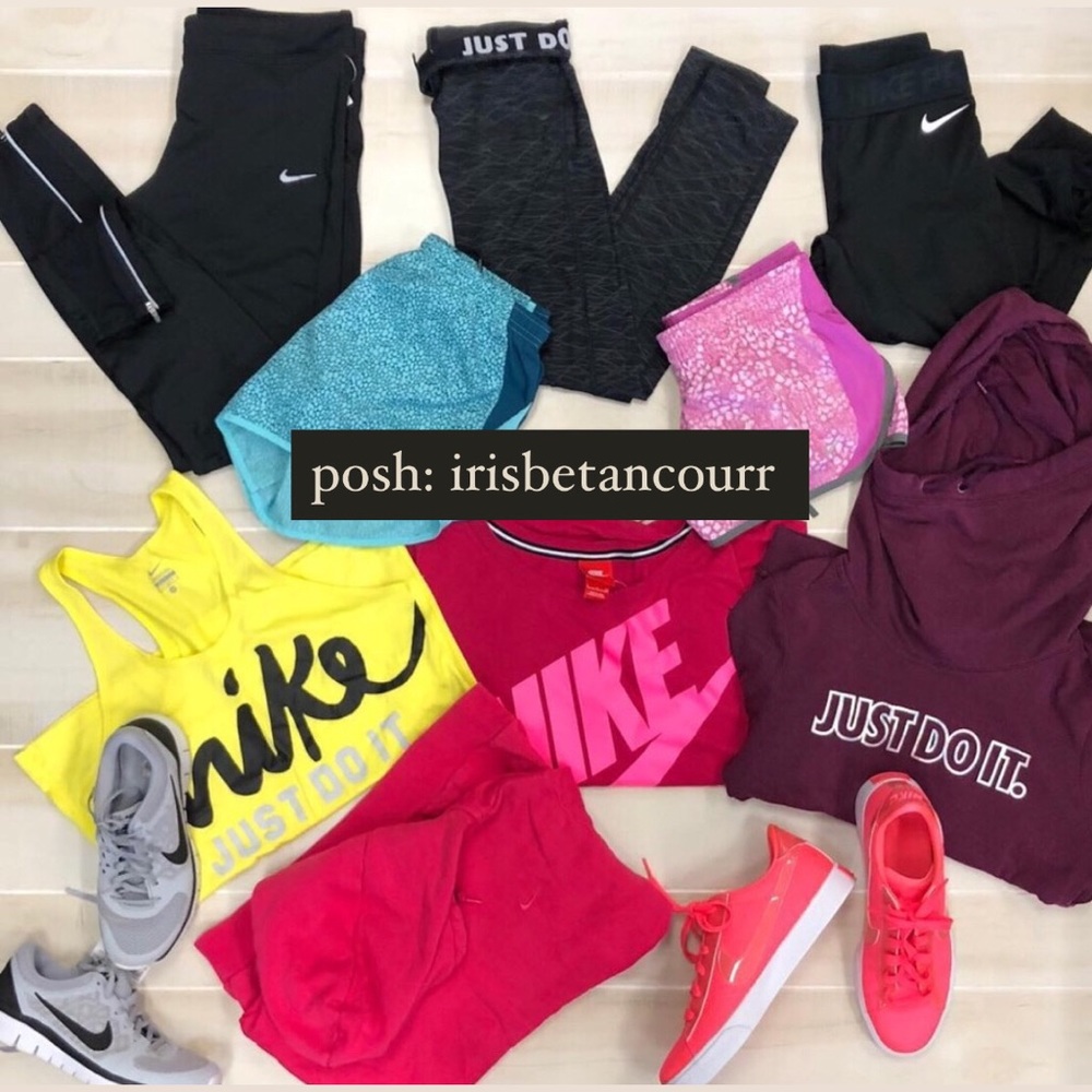 Athletic wear mystery box - Picture 9 of 13